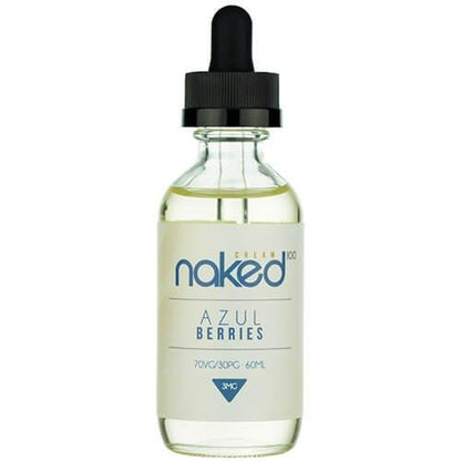 AZUL BERRIES - NAKED | 60ML