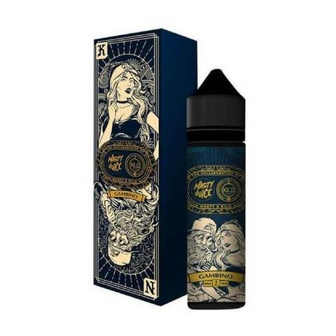 GAMBINO - NASTY X KILO COLLABORATION | 60ML