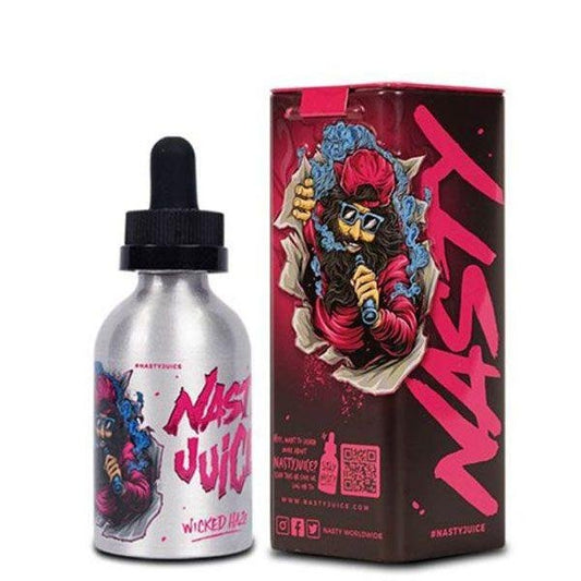 WICKED HAZE - NASTY | 60ML