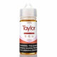 STRAWBERRY CRUNCH - TAYLOR - | 100ML