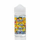JUICY MANGO STRAWBERRY ICED POP VAPOR 100ML