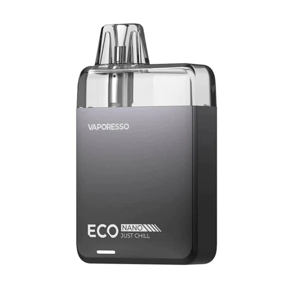 VAPORESSO ECO NANO KIT - METAL EDITION