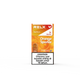 ORANGE SPARKLE ORANGE RELX POD