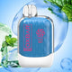 COOL MINT OXVA OXBAR | 8000 PUFFS