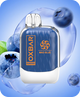 MAD BLUE OXVA OXBAR 8000 PUFFS