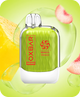 MANGO PEACH OXVA OXBAR 8000 PUFFS