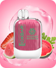 STRAWBERRY WATERMELON OXVA OXBAR 8000 PUFFS