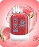 SUNSET WATERMELON OXVA OXBAR 8000 PUFFS