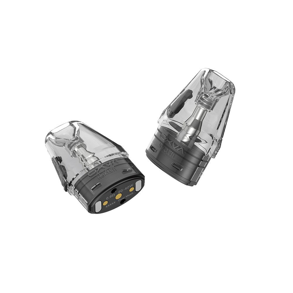OXVA NEXLIM REPLACEMENT PODS