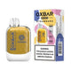 STRAWNANA OXVA OXBAR 8000 PUFFS