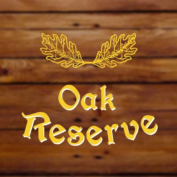 SOUTHERN CUSTARD - OAK RESERVE | 30ML