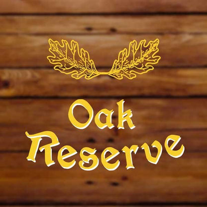 SOUTHERN CUSTARD - OAK RESERVE | 30ML