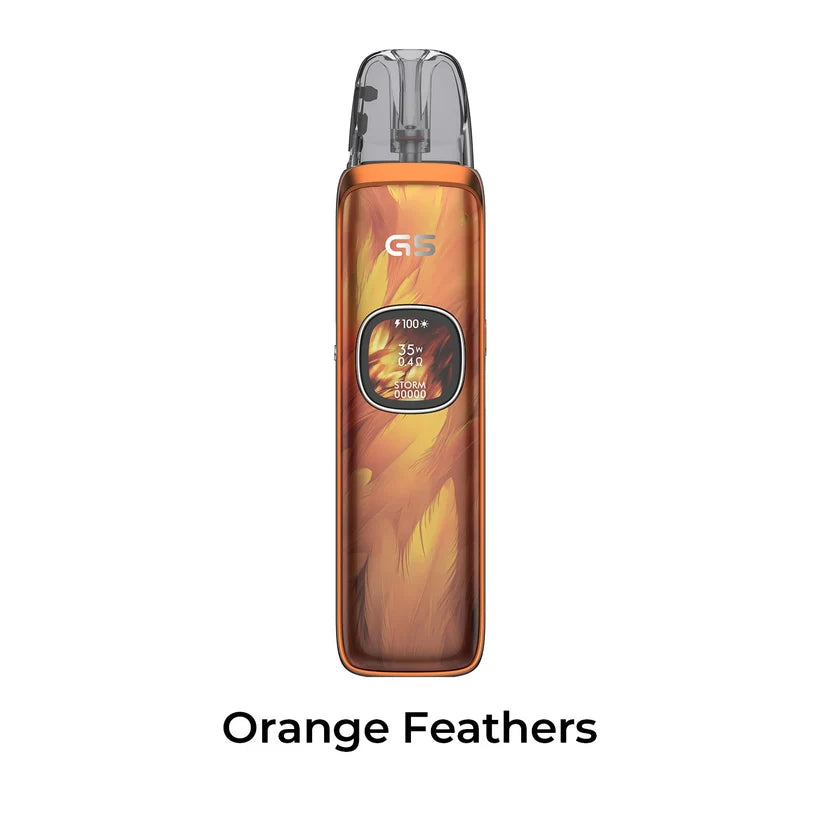 UWELL CALIBURN G5 POD KIT
