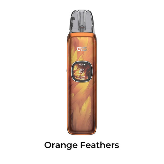 UWELL CALIBURN G5 POD KIT