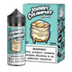 ORIGINAL - JOHNNY CREAMPUFF | 100ML
