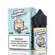 ORIGINAL - JOHNNY CREAMPUFF SALT | 30ML