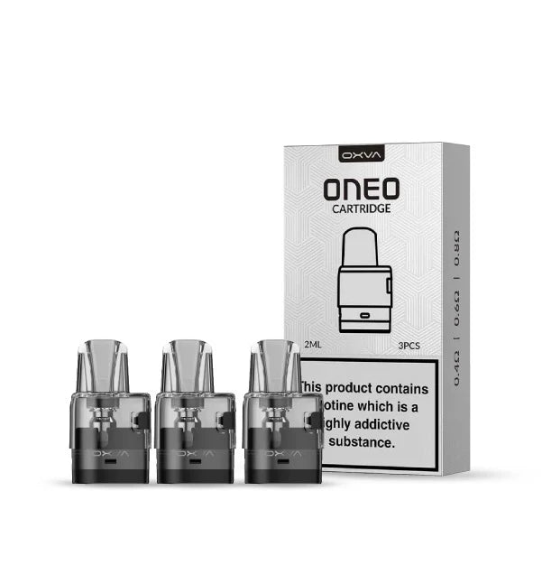 OXVA ONEO REPLACEMENT PODS