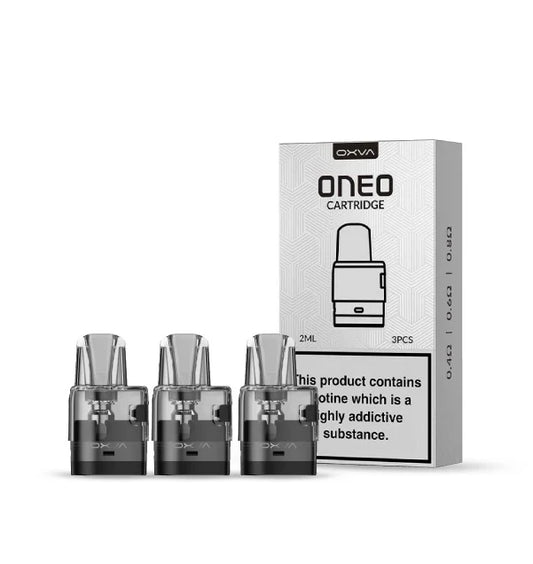 OXVA ONEO REPLACEMENT PODS