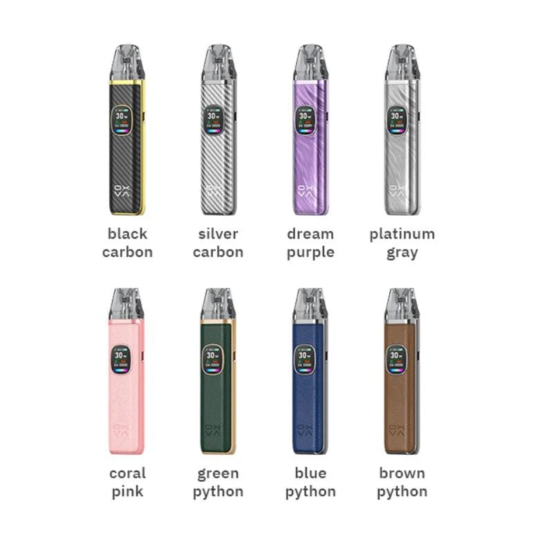 OXVA XLIM PRO 2 POD KIT