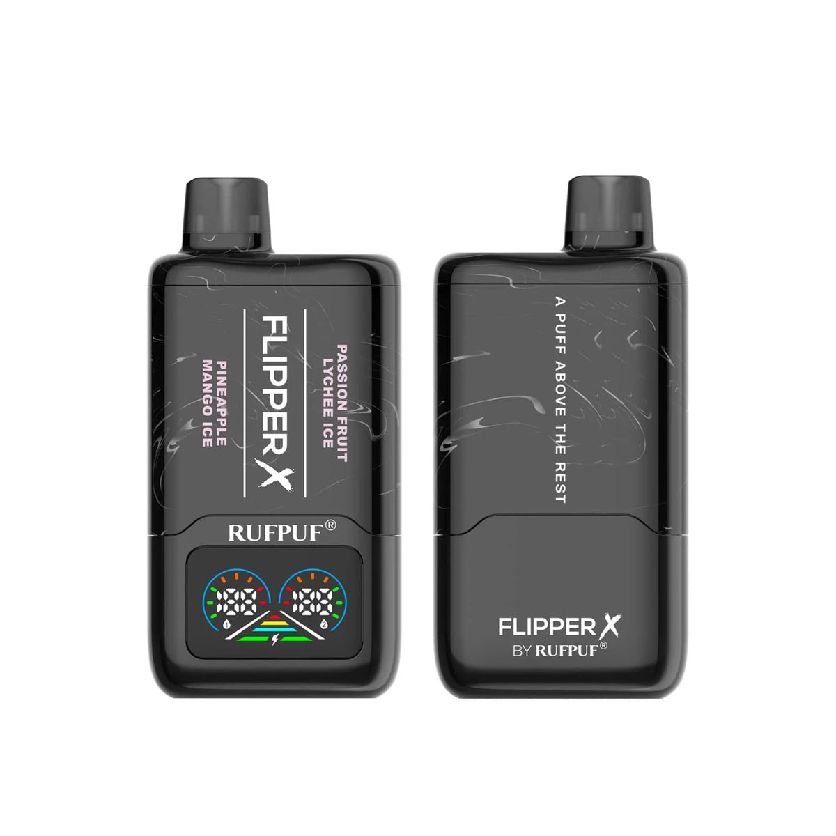 FLIPPER X DISPOSABLE 20000 PUFFS