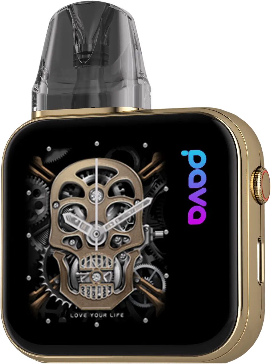 PAVA HORIZ ULTRA POD KIT
