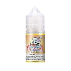 PEACH ICE SLUGGER PUNCH ICED SERIES 30ML