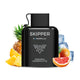 PINEAPPLE GRAPEFRUIT ICE SKIPPER POWERPLAY DISPOSABLE 16000 PUFFS