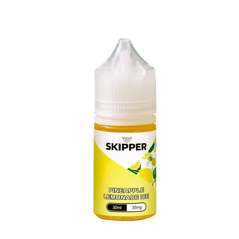 PINEAPPLE LEMONADE ICE SKIPPER 30ML