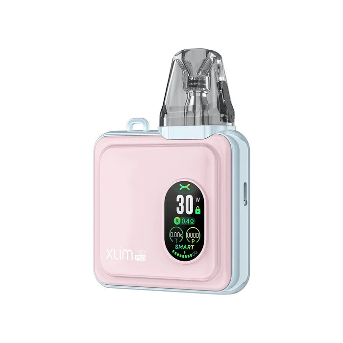 OXVA XLIM SQ PRO POD