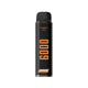 PINEAPPLE ICE SLUGGER DISPOSABLE 6000 PUFFS