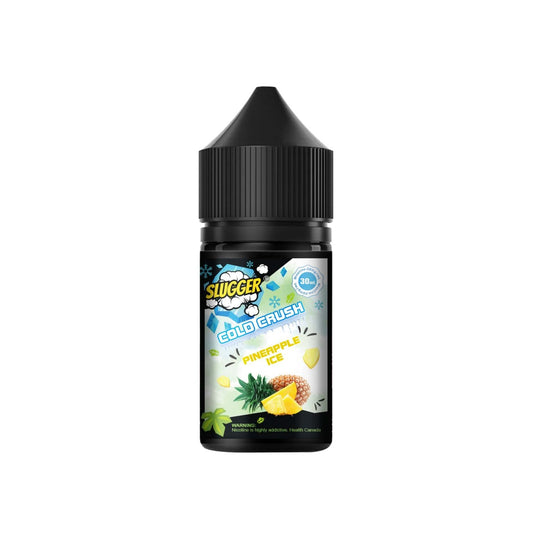 PINEAPPLE ICE SLUGGER COLD CRUSH 30ML