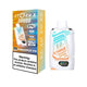 PINEAPPLE ICE MOSMO STORM X DISPOSABLE 30000 PUFFS