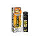 PINEAPPLE MANGO ICE SLUGGER DISPOSABLE 6000 PUFFS