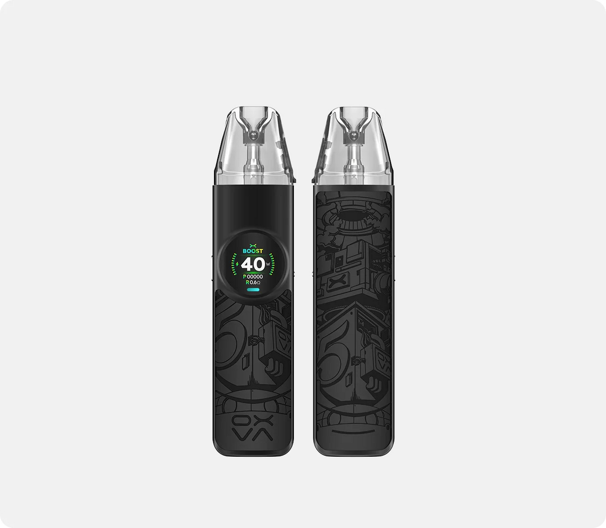 OXVA NEXLIM POD KIT