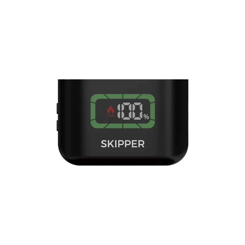 SKIPPER POWERPLAY BATTERY