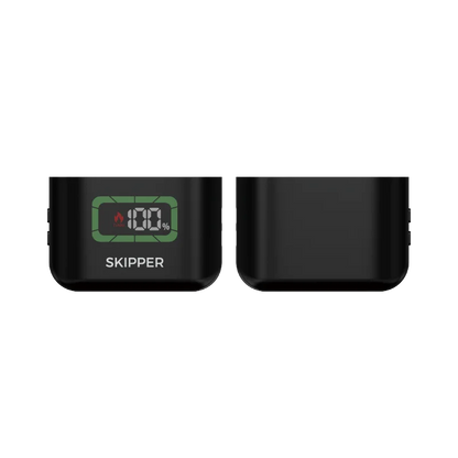 SKIPPER POWERPLAY BATTERY