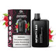 RASPBERRY BLACKCURRANT ICE INFINITY BAR DISPOSABLE 5000 PUFFS