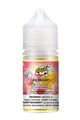 RASPBERRY MANGO PEACH ICE SLUGGER JAW BREAKER 30ML