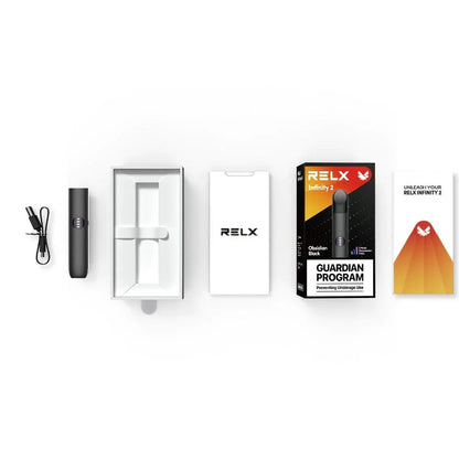 RELX INFINITY 2 POD KIT