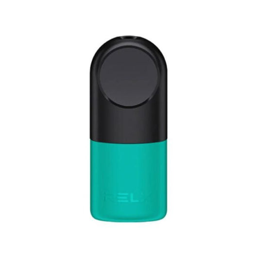 LEMON MINT RELX PRO POD