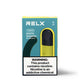 PASSION FRUIT RELX POD