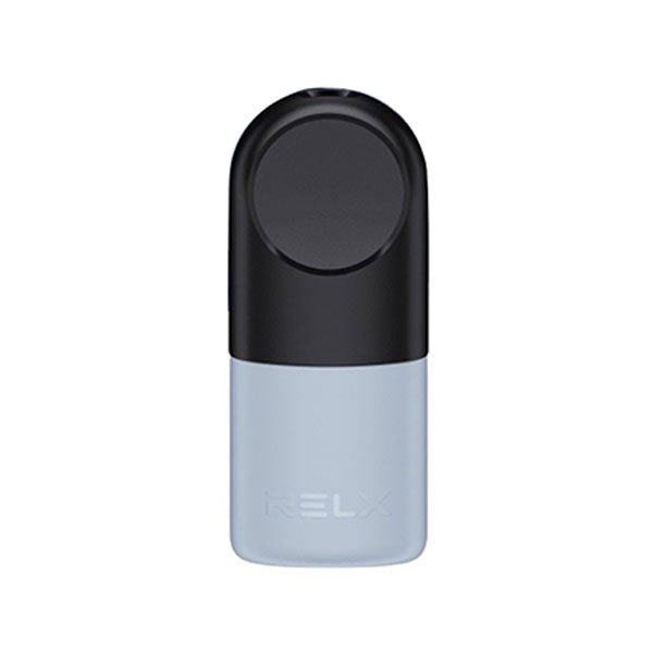 BLUEBERRY SPLASH RELX POD