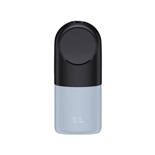 BLUEBERRY SPLASH RELX POD