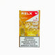 RED BUZZ RELX POD