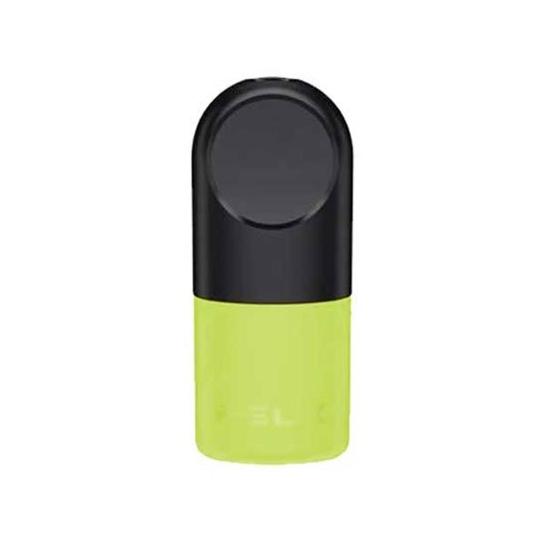 PASSION FRUIT RELX POD