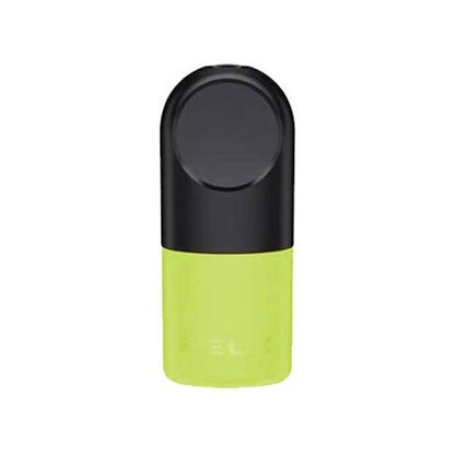 PASSION FRUIT RELX POD