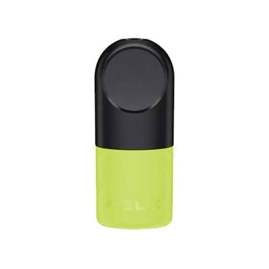 PASSION FRUIT RELX POD