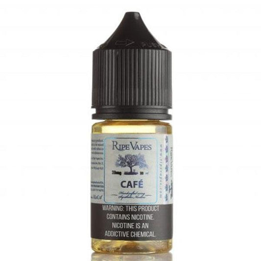 VCT CAFE RIPE VAPES 30ML