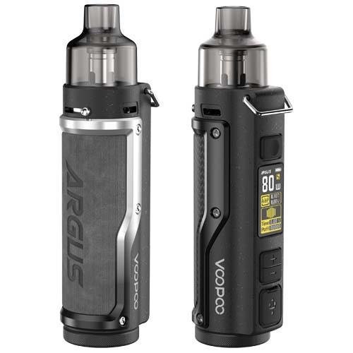VOOPOO ARGUS PRO 80W PRO KIT