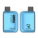 BOMB BLUE RAZZ ICE RUFPUF RIPPER DISPOSABLE 6000 PUFFS